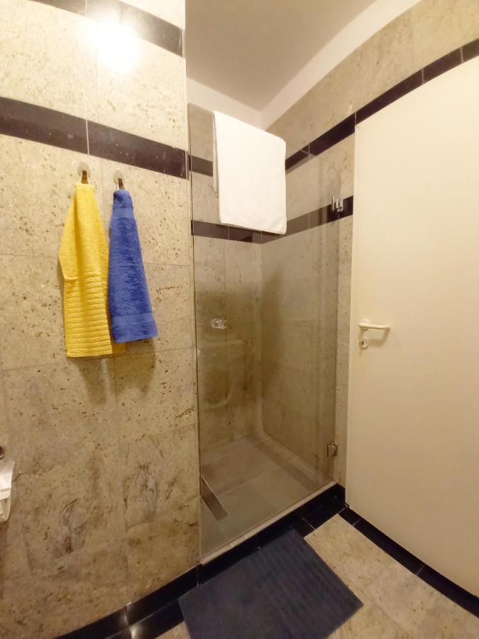 Apartment Lungomare Pula Exterior foto